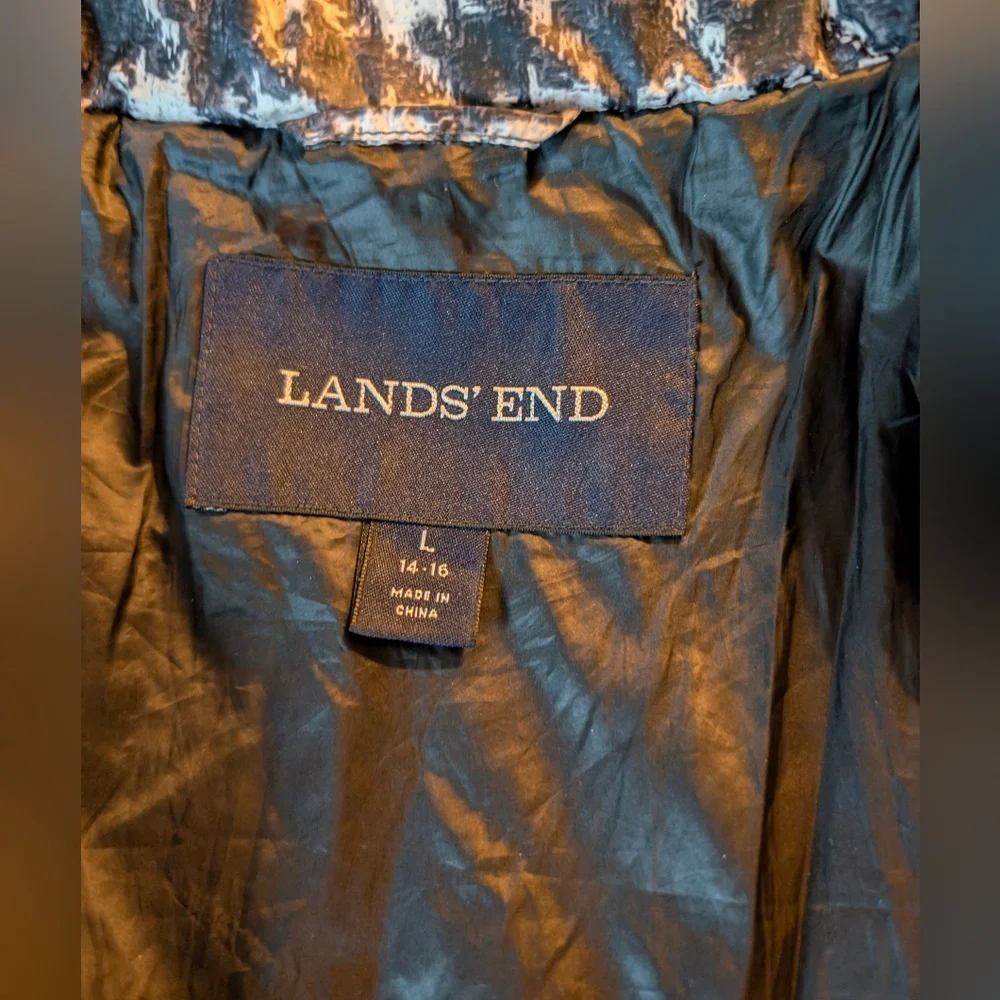 Mommy & Me Matchy Winter Jackets New Size Kids S & Adult Large - Picture 10 of 11